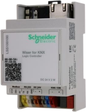 homeLYnk (Schneider Electric)